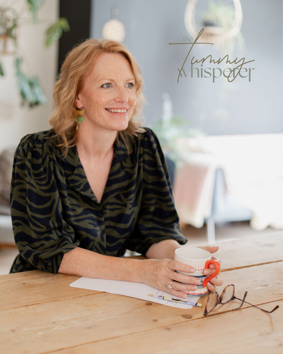 Helen Brooks, Clinical Hypnotherapist and IBS Specialist